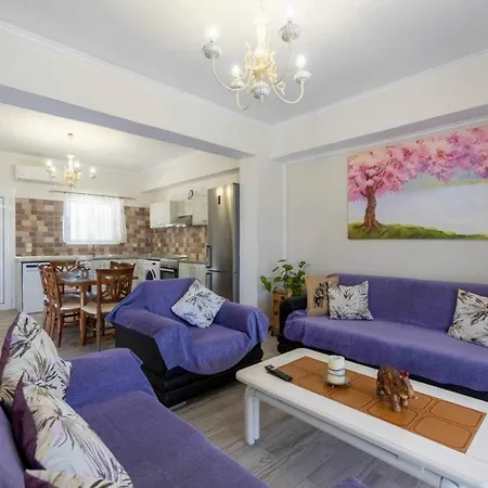 Tesoro Vila Agios Georgios (Corfu)
