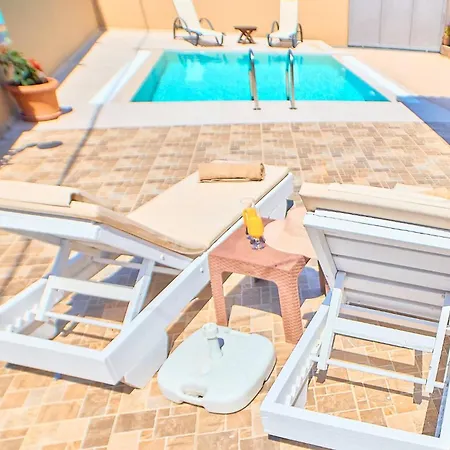 Villa Tesoro *